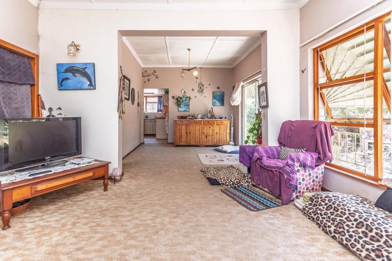 2 Bedroom Property for Sale in Fish Hoek Western Cape